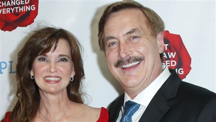 Unveiling The Secrets: Mike Lindell's Spouse Revealed