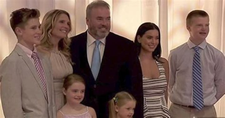 Uncovering The Private Lives Of "Mike McCarthy's Kids"