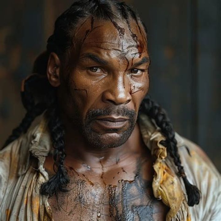 Uncovering The Secrets Behind The Legend