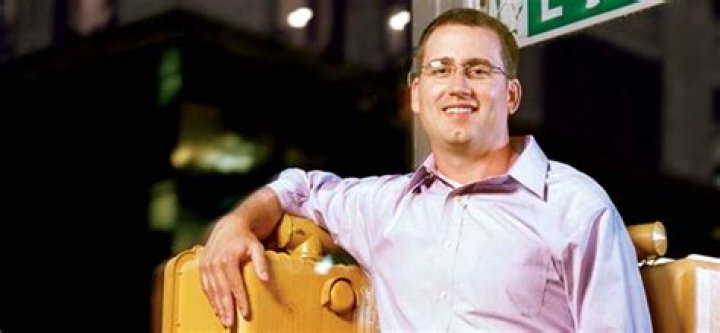 Unveiling Mike Walrath's Net Worth: Secrets And Strategies Revealed