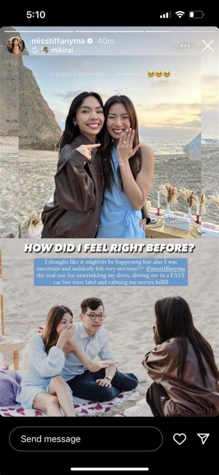 Unlocking The Secrets Of "miki Rai Kevin Yu Age": Discoveries And Insights Revealed