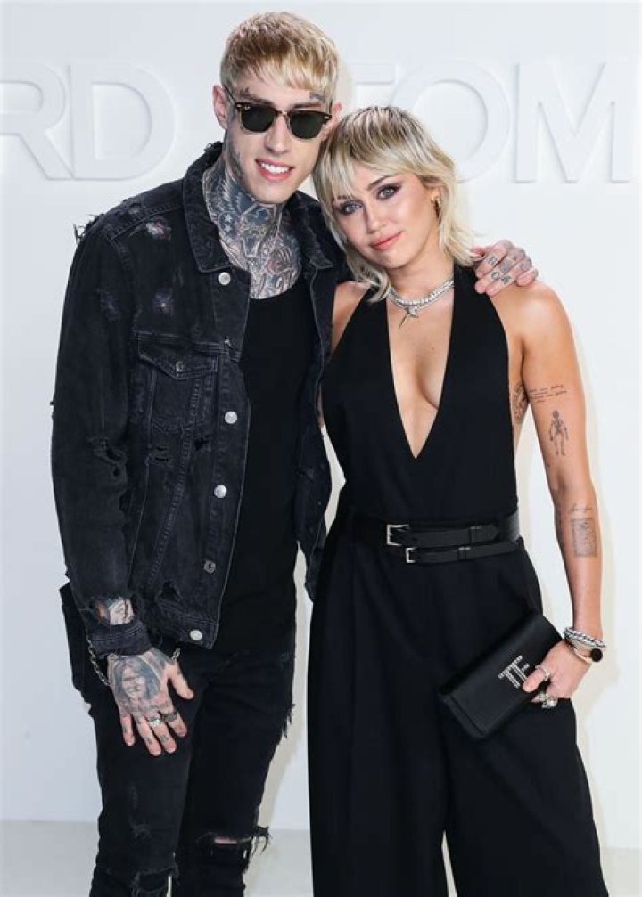 Trace Cyrus: Beyond Miley Cyrus' Brother