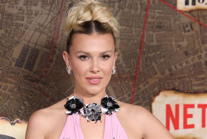 Unveiling The Meteoric Rise Of Millie Bobby Brown's Net Worth