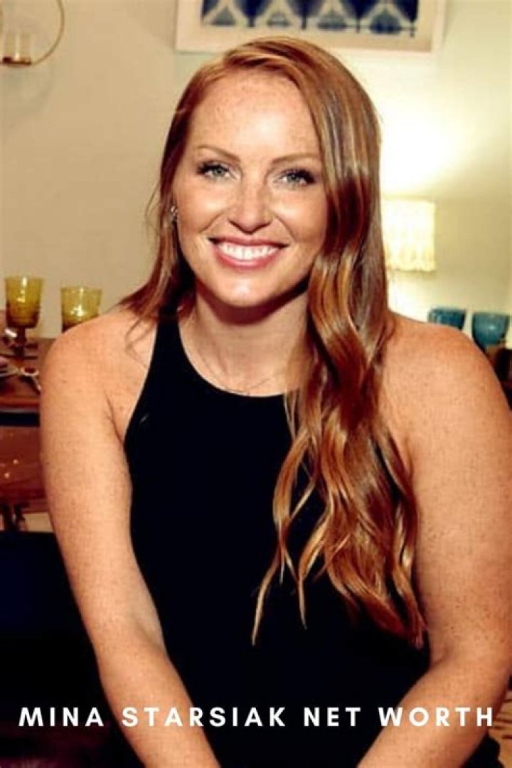 Unveil The Secrets To Mina Starsiak's Remarkable Net Worth