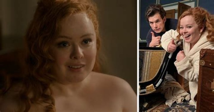 Discover The Profound Insights Hidden In Bridgerton's Mirror Scene