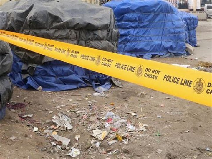 Missing Girls And The Tragic Discoveries