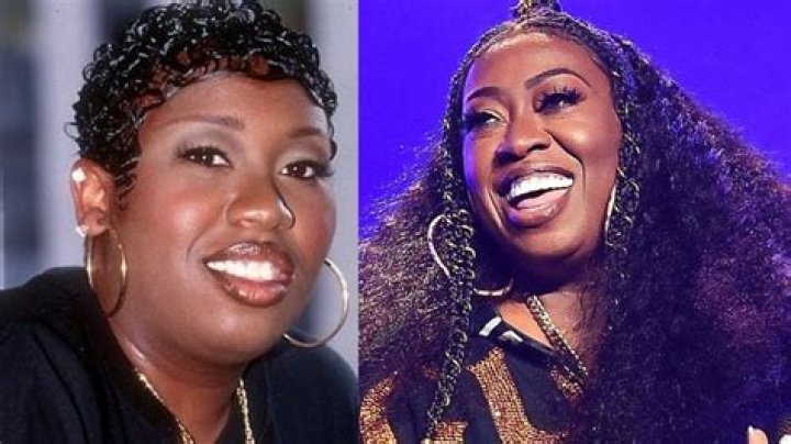 Unveiling Missy Elliott's Sexuality: Discoveries And Insights