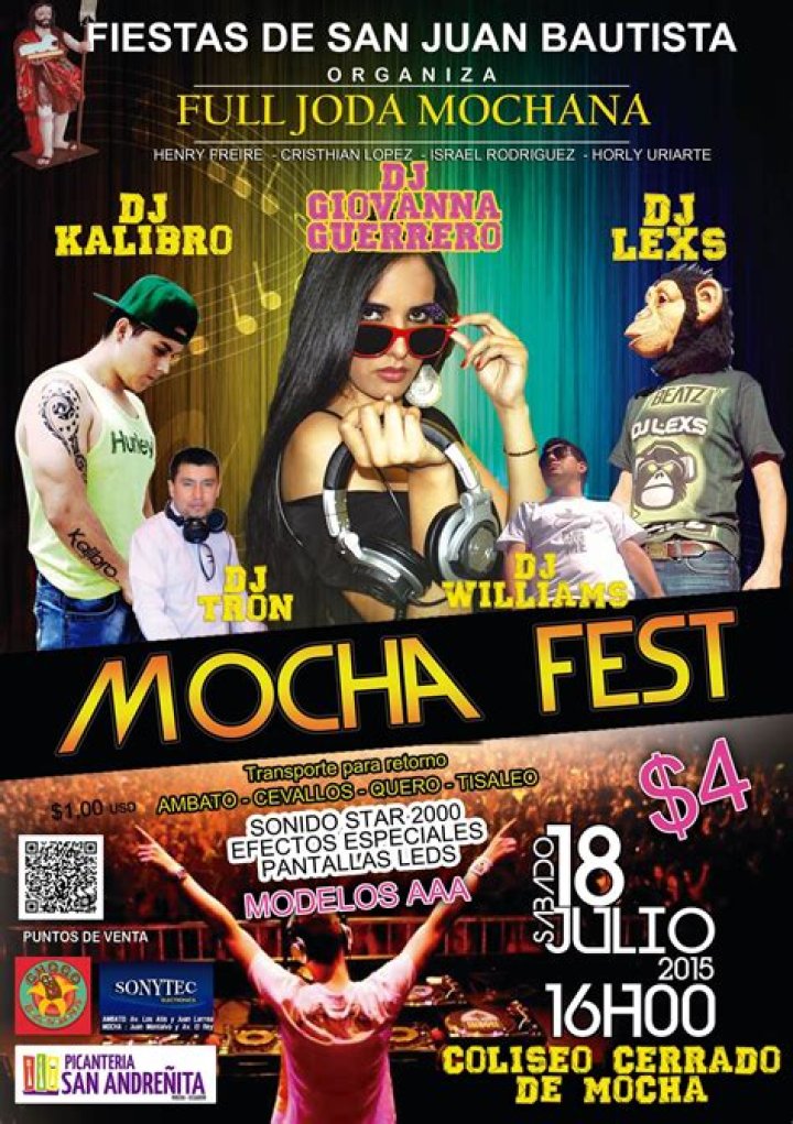 Unveiling The Magic Of Coffee At Mocha Fest 2024 Cancun