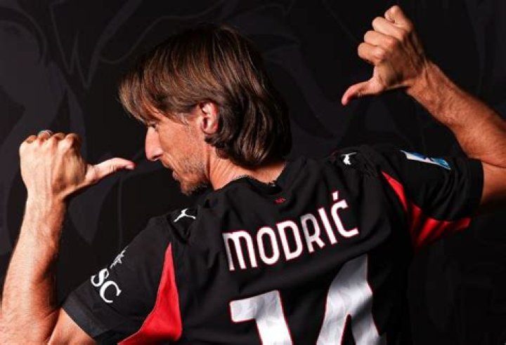 Meet The Unsung Hero Behind Luka Modri's Success