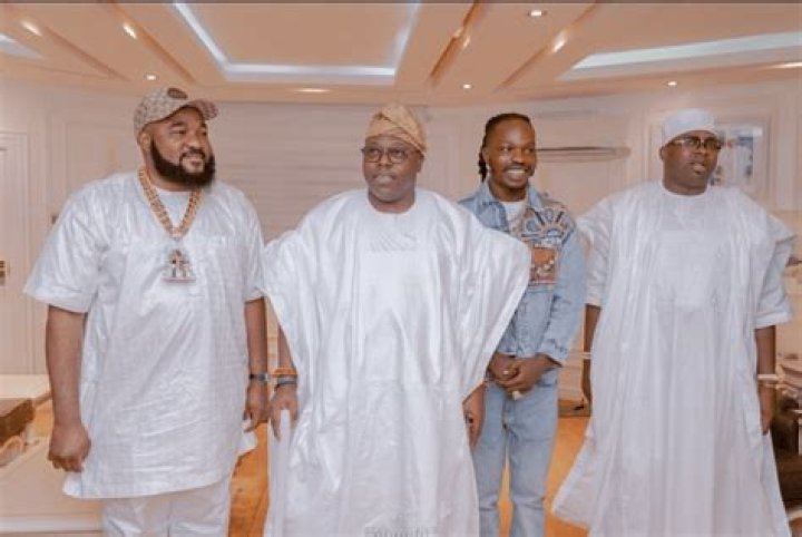 Unlocking Mohbad's Net Worth Secrets