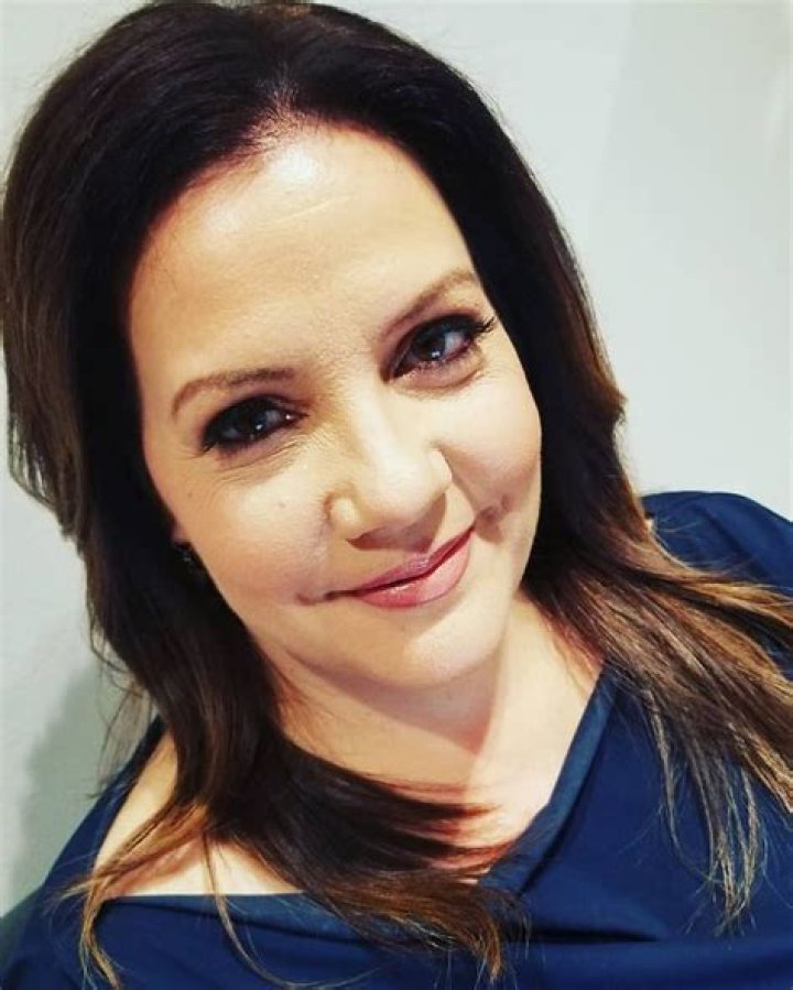 Exploring The Enigma Of Mollie Hemingway's Stature