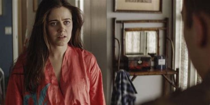 Unraveling Molly Gordon's Captivating Performance In Animal Kingdom