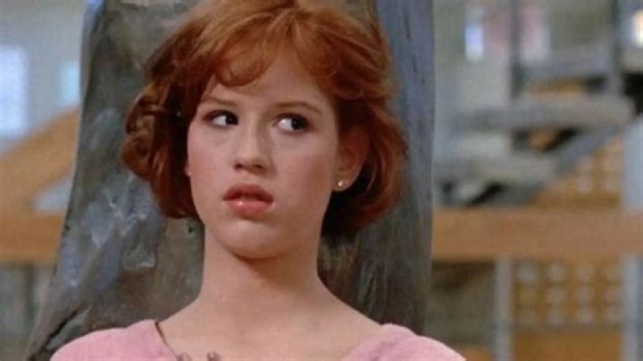 Unveiling The Secrets And Insights Of Molly Ringwald's Relationships