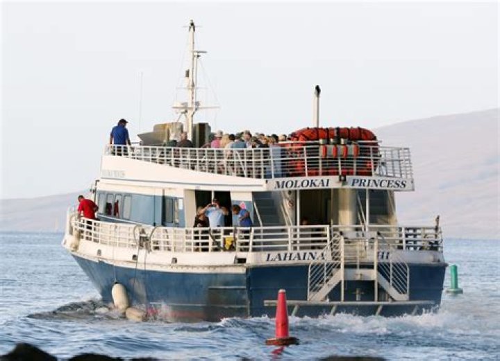 Discoveries And Insights About Molokai Ferry