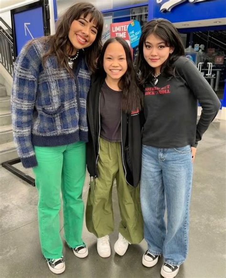 Momona Tamada's Potential Love Life In 2024