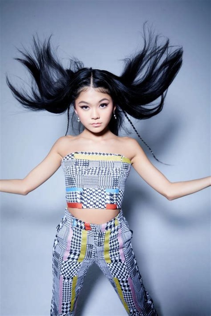 Explore Momona Tamada's Cinematic Journey