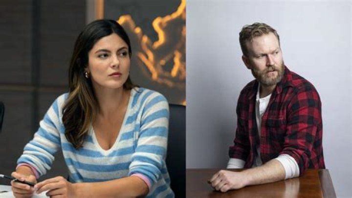 Unraveling The Secrets Of A Hollywood Power Couple