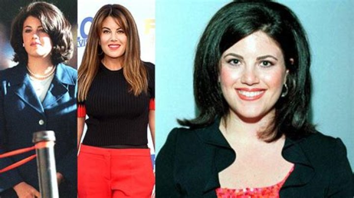 Unveiling The Monica Lewinsky Scandal: Insights And Revelations