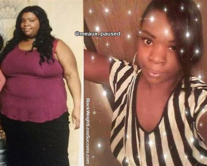 Unveiling The Secrets To Effective Weight Loss With Monique Weight Loss
