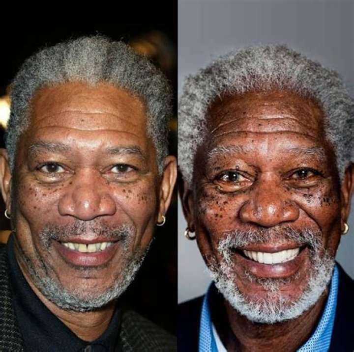 Unveiling The Secrets Of Morgan Freeman Lookalikes: A Journey Of Discovery