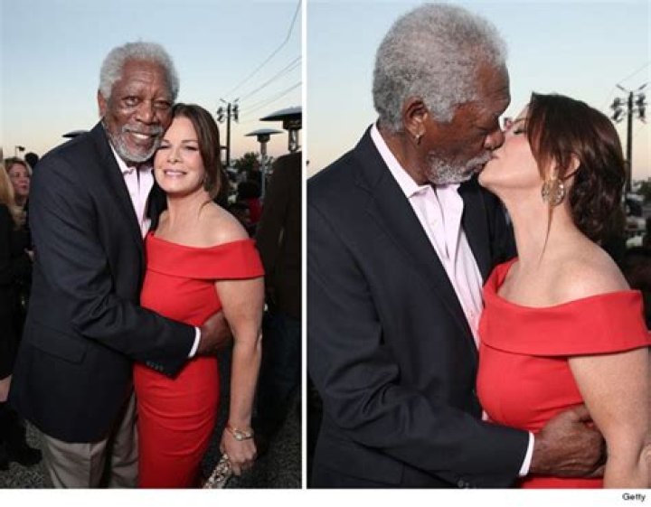 Unveiling The Secrets Of Morgan Freeman's Wife: Discoveries And Insights