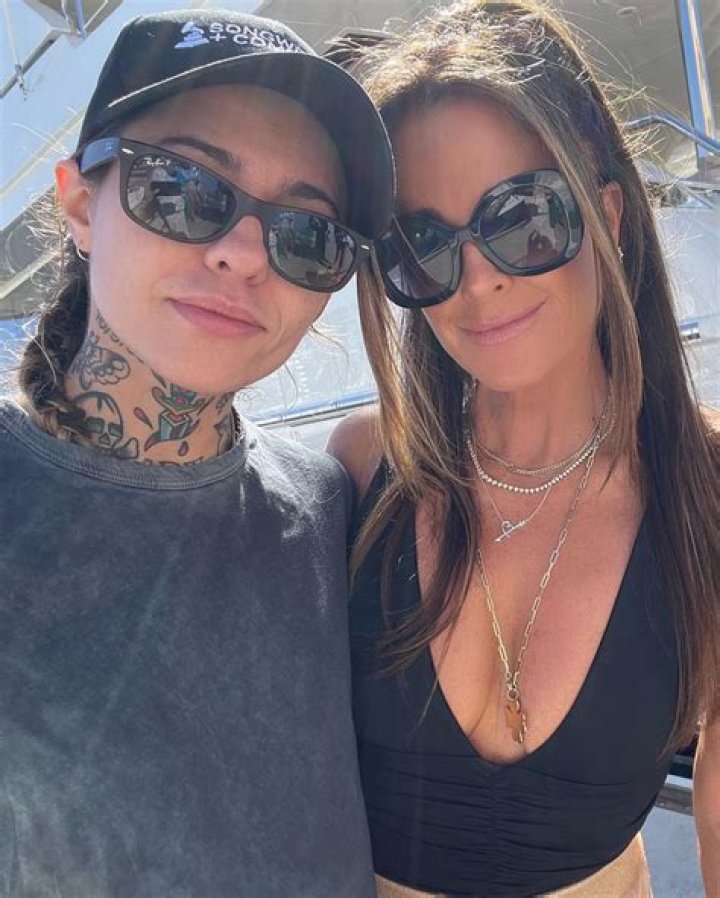 Unveiling The Truth: Morgan Wade's Sexuality Explored