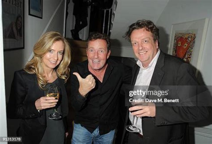 Unveiling The World Of Morgan Wallace's Wife: Discoveries And Insights