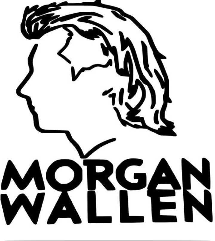 Unveiling Morgan Wallen's Favorite Color: Discoveries And Insights