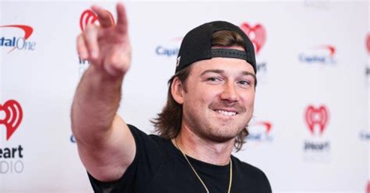 Unveiling Morgan Wallen's Transformative Journey On The Voice