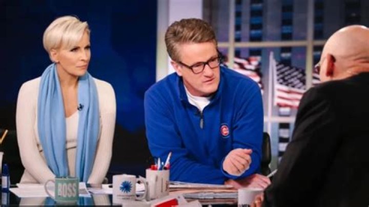 Unveiling The Secrets Behind "Morning Joe" Cast Departures