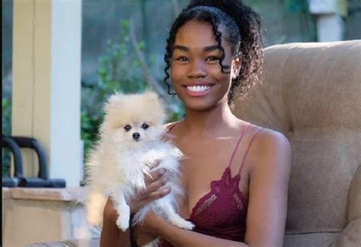 Discover The Fascinating World Of Morris Chestnut's Daughter