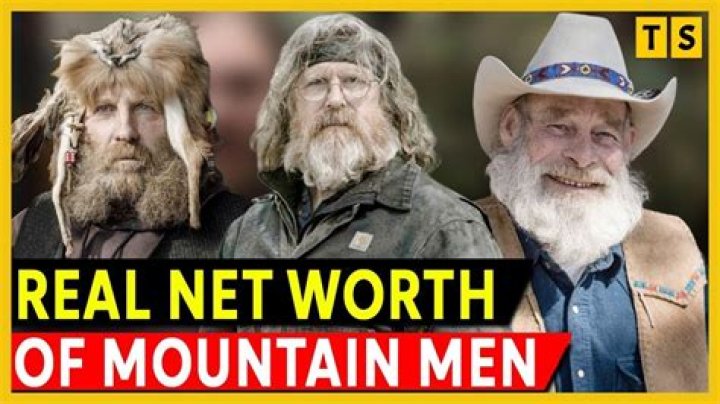 Uncover The Secrets To Building Mountain Man Net Worth