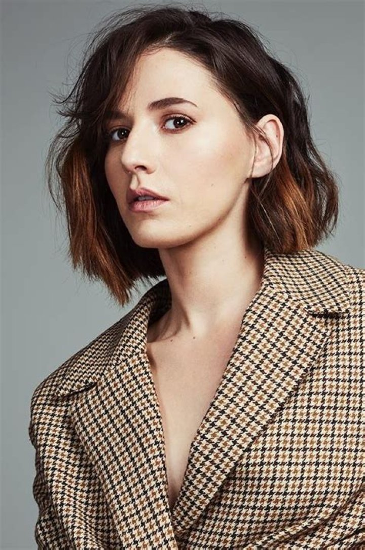 Unveiling The Artistry Of Murphy Mason Actress: Captivating Discoveries