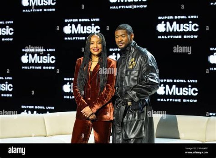 The Enigmatic Husband Of Nadeska Alexis