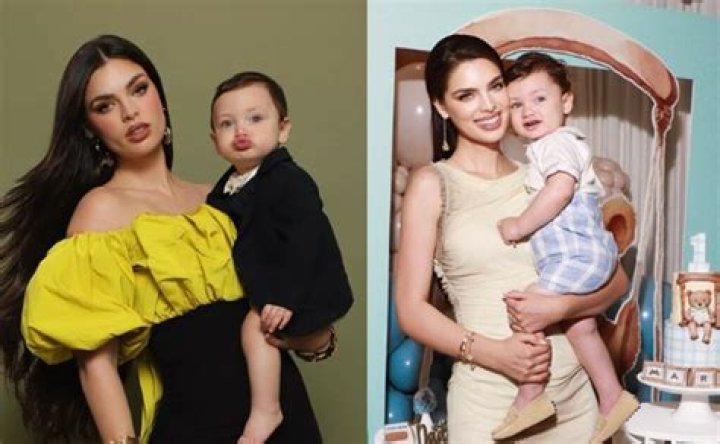 Unveiling The Supportive Father Behind Nadia Ferreira's Success