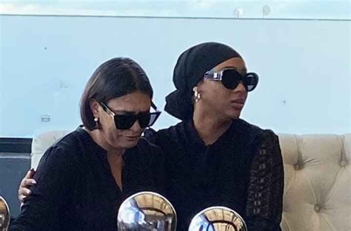 Unveiling The Enigma: Nadia Nakai's Parents Revealed