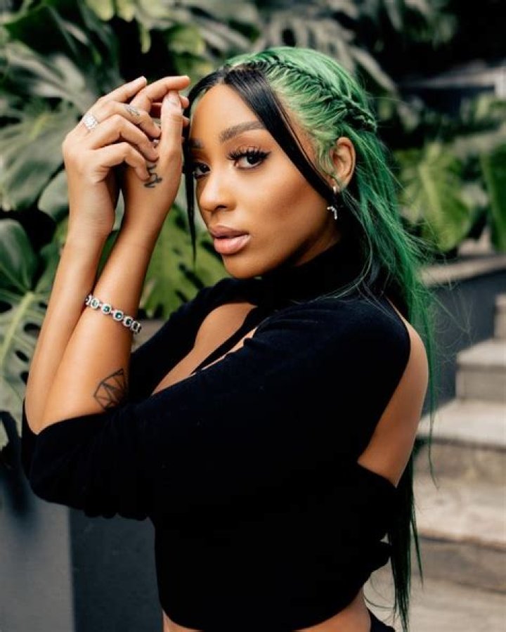 Unveiling Nadia Nakai's True Identity: Exploring Her Real Name