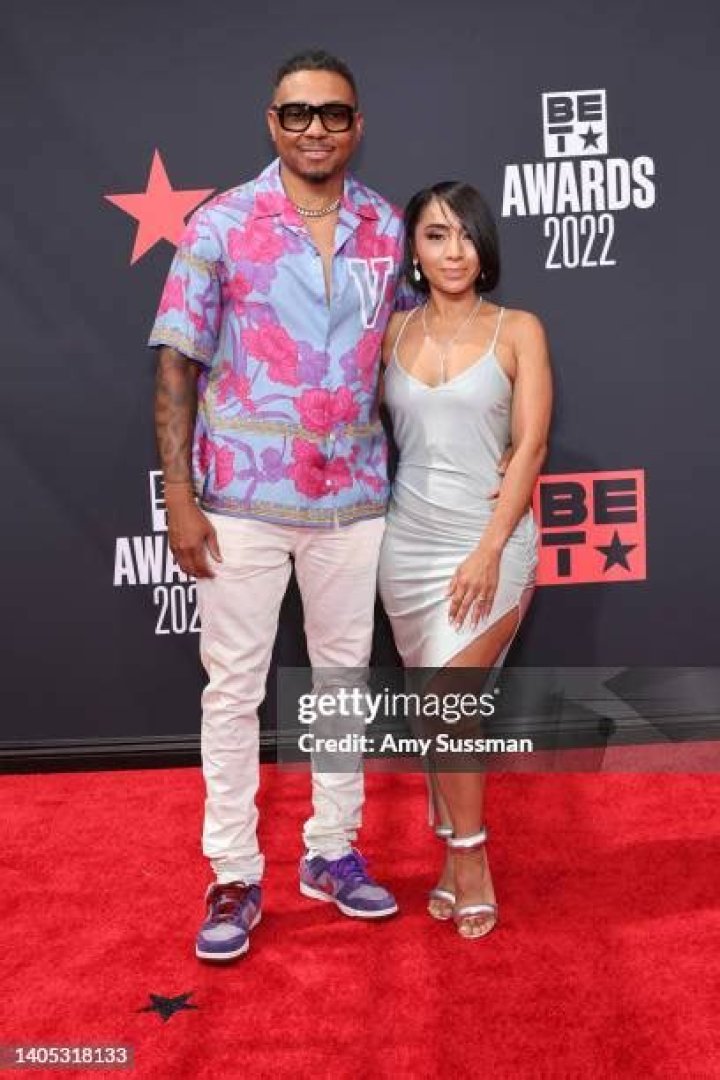 Unraveling The Private Life Of Na'im Lynn's Wife: Unveiling Surprises And Secrets