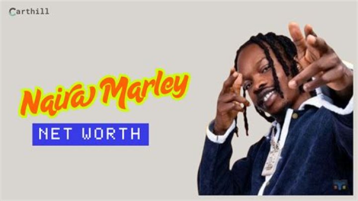 Uncover The Secrets To Naira Marley's Astonishing Net Worth