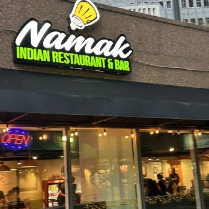 Discover The Enchanting Flavors Of India At Namak Dallas