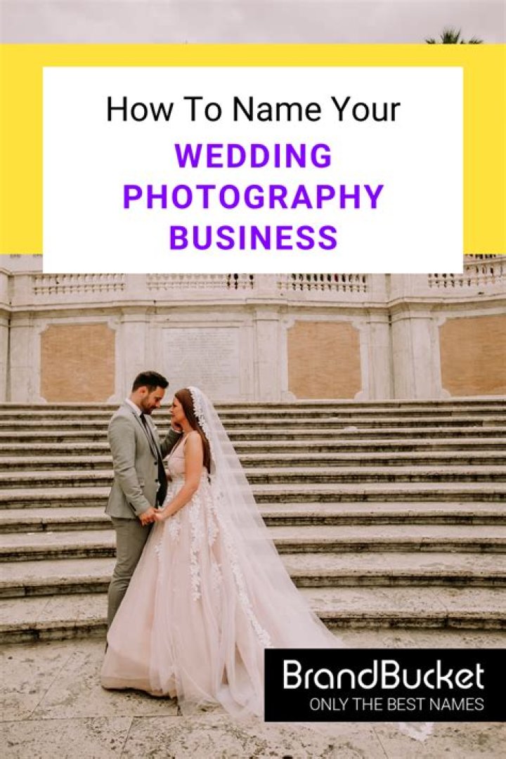 Discover Unforgettable Names For Your Photography Account