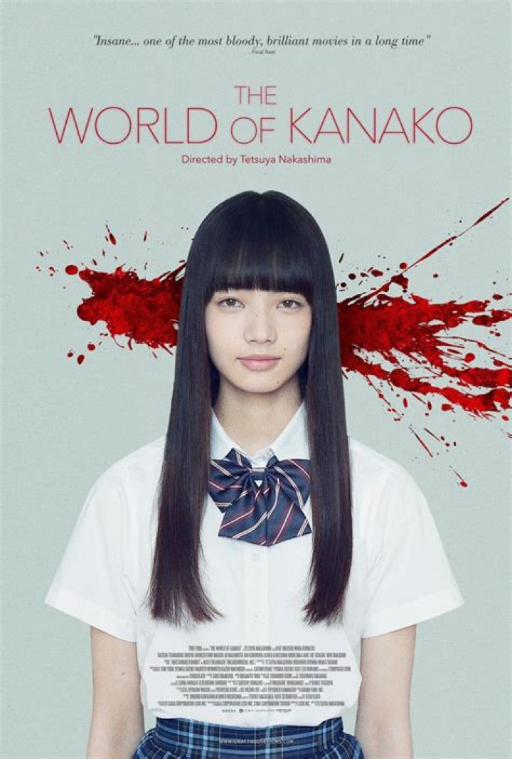 Unveiling The Cinematic World Of Nana Komatsu: Discoveries And Insights