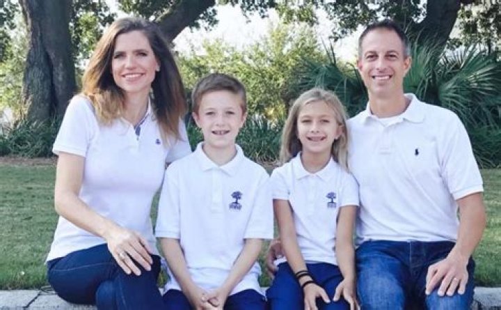 Unveiling The Powerhouse: Nancy Mace Curtis Jackson