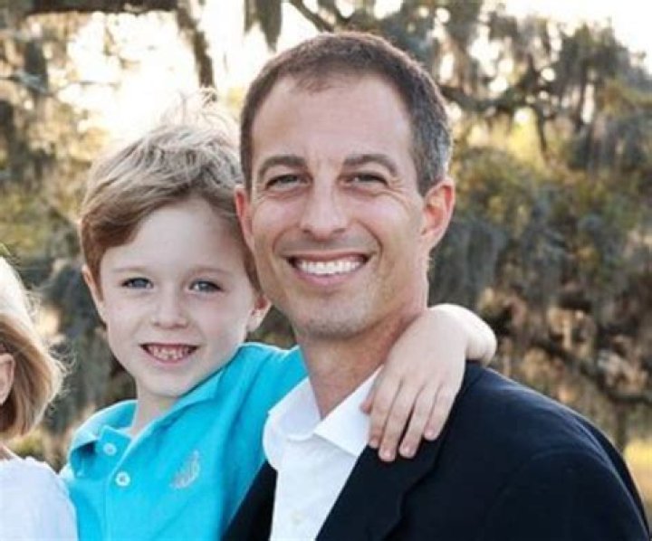 Nancy Mace And Curtis Jackson