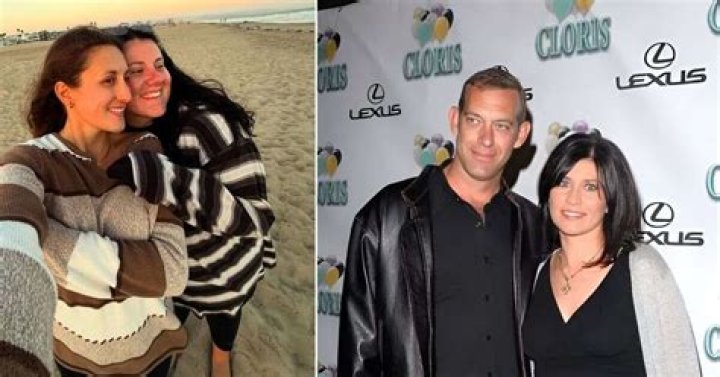 Unveiling The Talented Duo: Nancy McKeon's Daughters