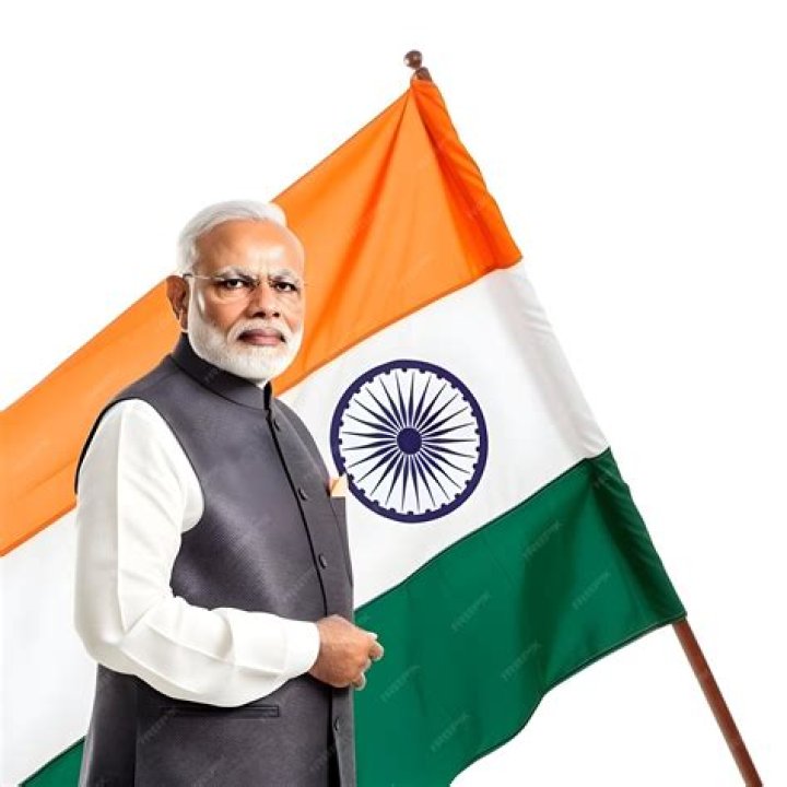 Narendra Damodardas Modi's Impact On India