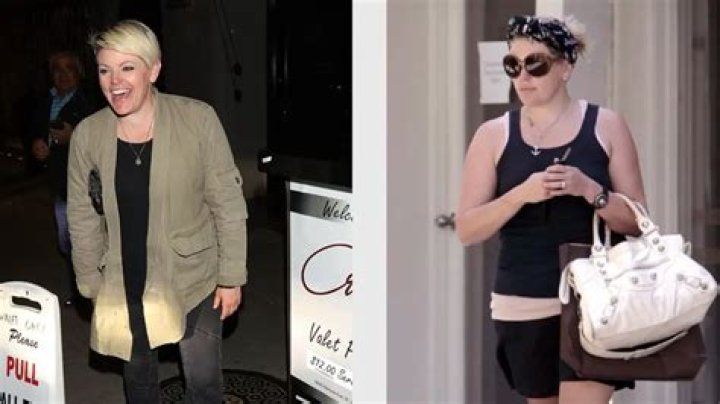 Natalie Maines' Weight Gain Journey: Uncovering The Truth