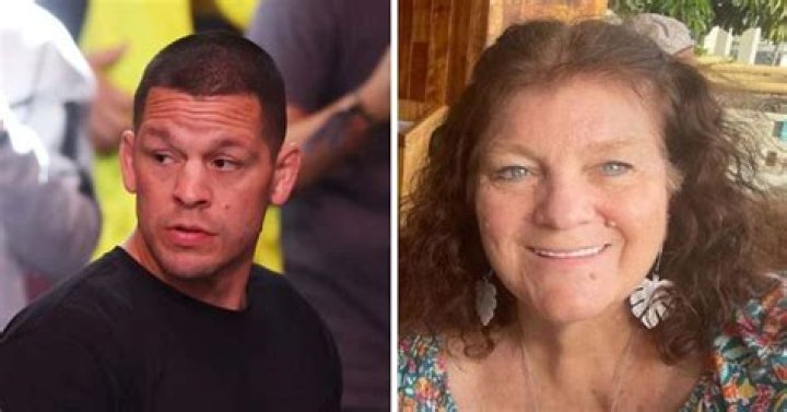 Nate Diaz's Dad And His Impact On The Fighting World