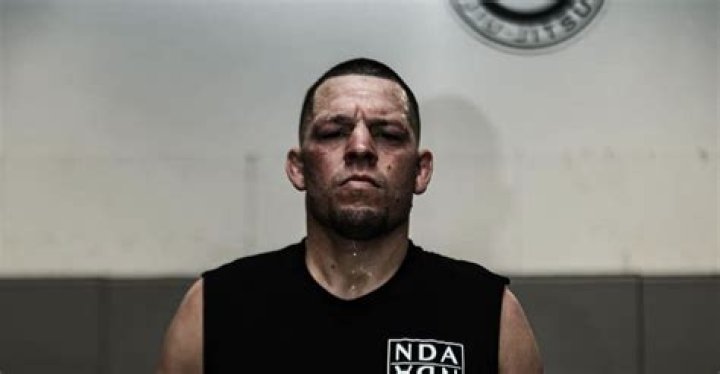 Unveiling Nate Diaz's Ethnicity: Discoveries And Insights
