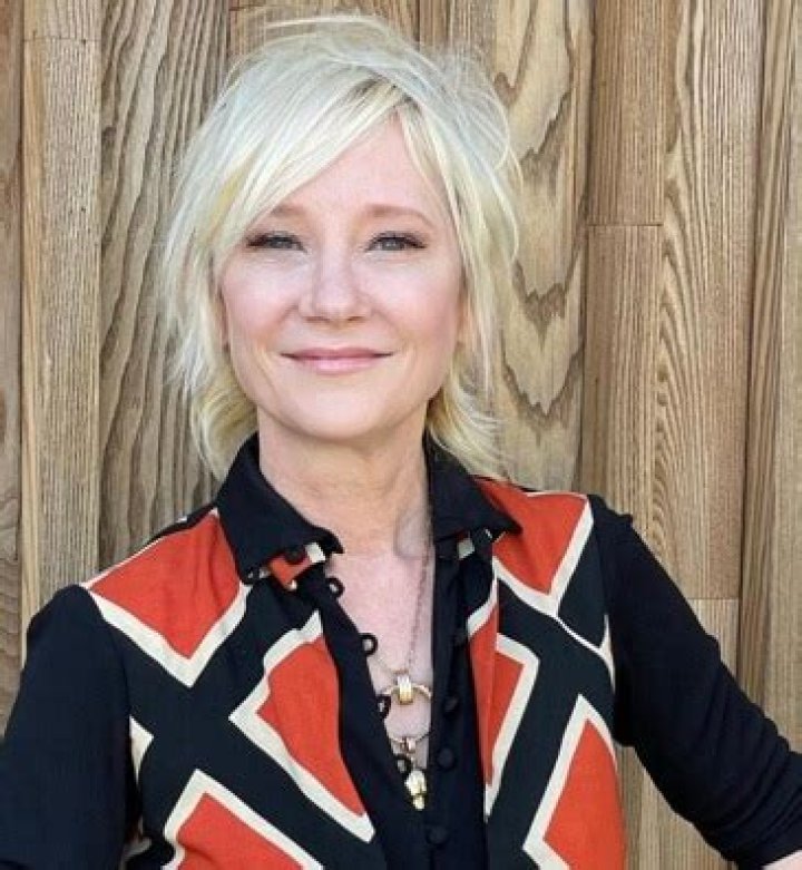 Discover The Multifaceted World Of Nate Heche: Actor, Director, And Screenwriter